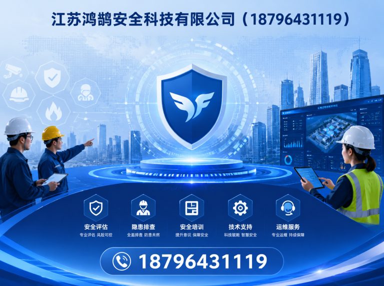 丽水国家高新技术企业展示图